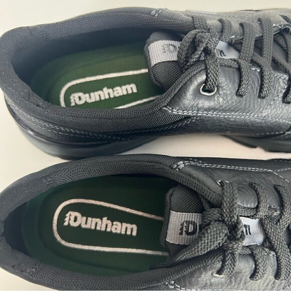 Nib - Dunham, Glastonbury Ubal II, Men’s Shoes. Size: 9. - Picture 10 of 15